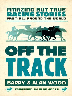 cover image of Off the Track